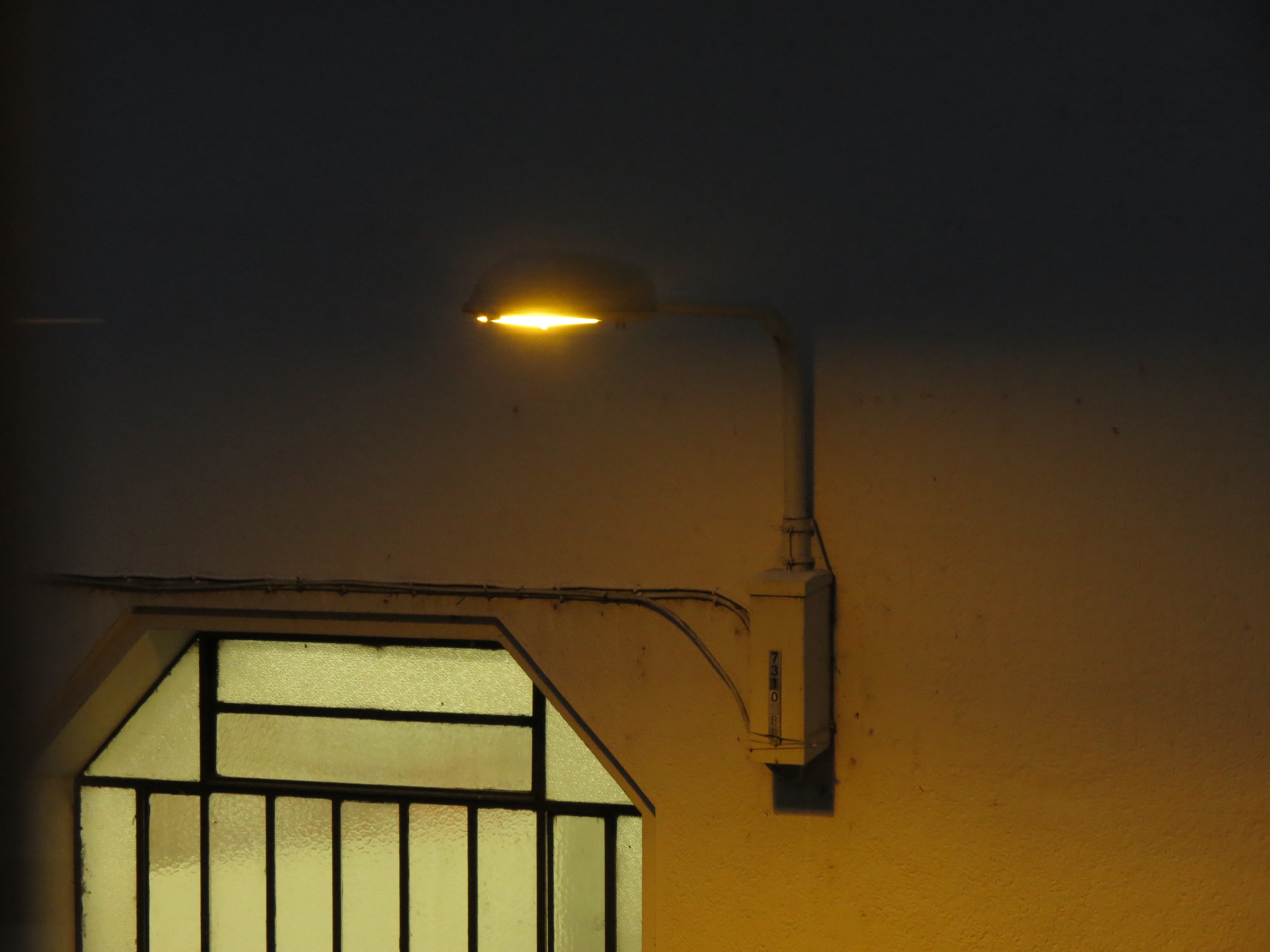 Lyon lumière mars