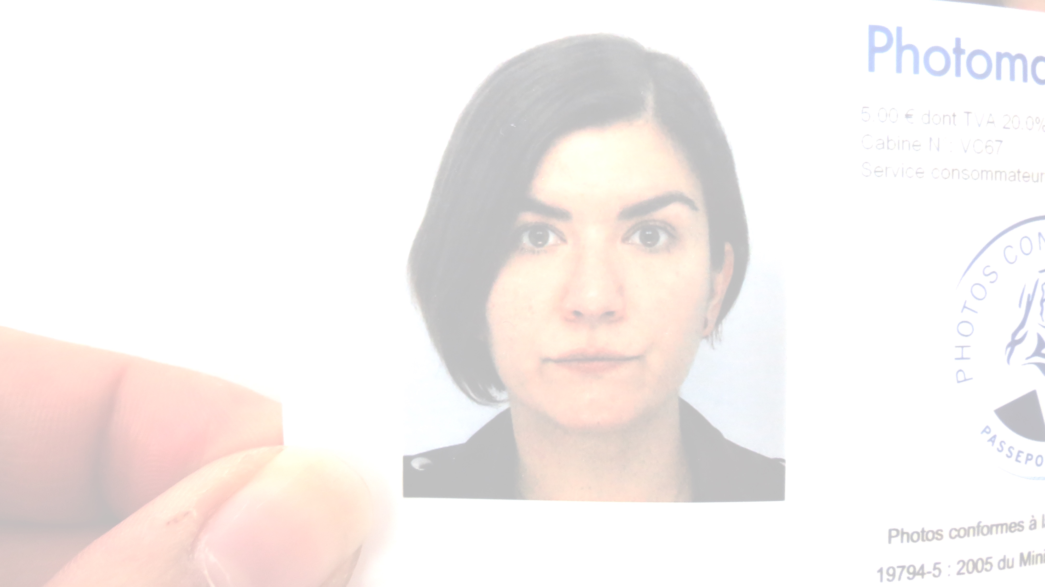 Identité